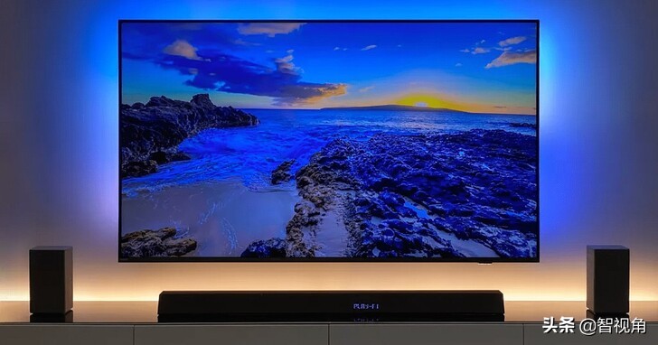 DTS全力推动Play-Fi无线环绕音效生态电视芯片大厂联咏科技加入