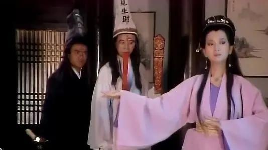 新白娘子传奇白娘子为什么要报恩,新白娘子传奇白素贞坦白是妖唱段