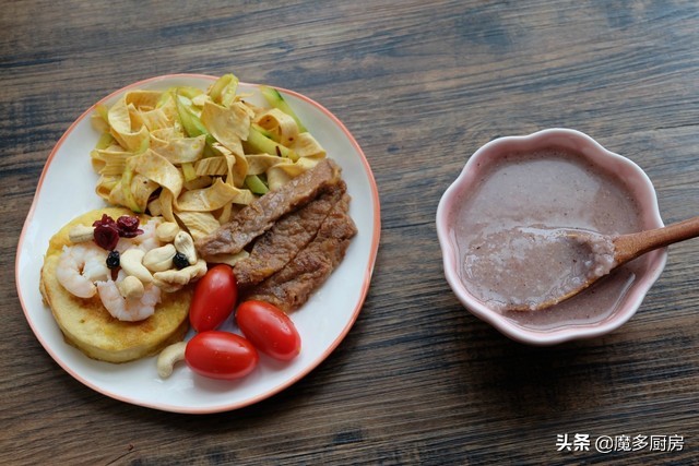 早餐别吃包子油条了教你懒人做法,教你3分钟搞定早餐油条