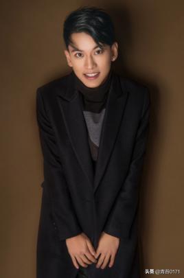 国内的明星地图河南省（五）