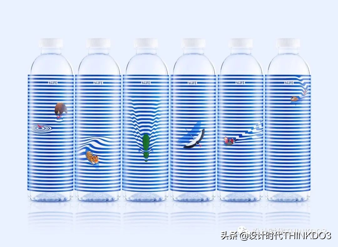 2020德国if设计奖中国作品,2020德国if设计金奖出炉