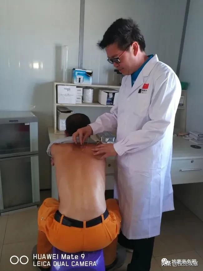 中！遇见da网红，不远万里来到埃塞的“河南老中医”，你慕了吗？