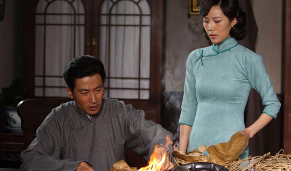 黎明前女演员现状,盘点黎明饰演的角色