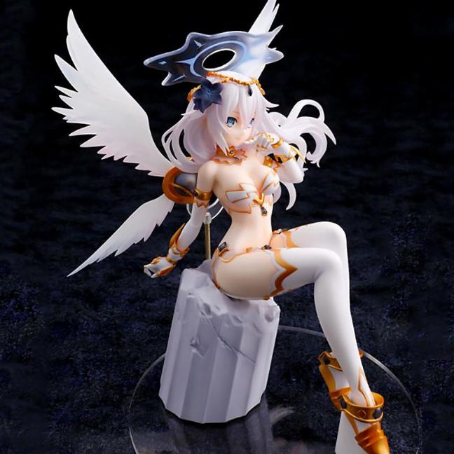 值得推荐的二次元正版手办,二次元手办在6万左右的手办展