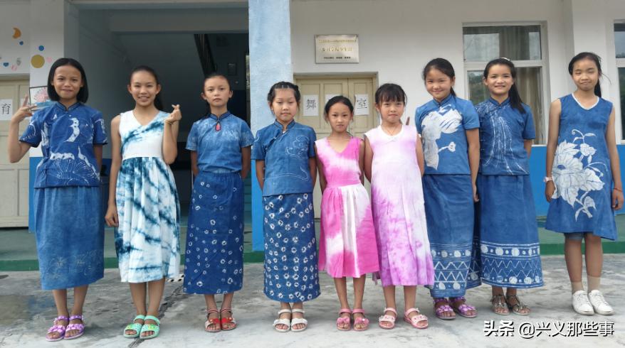 兴义市沧江乡中心小学六一儿童节,兴义市沧江乡中心小学