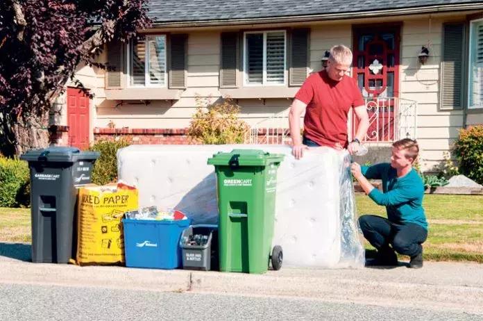 为什么富人都宜居在温哥华,为什么温哥华纬度高却不冷