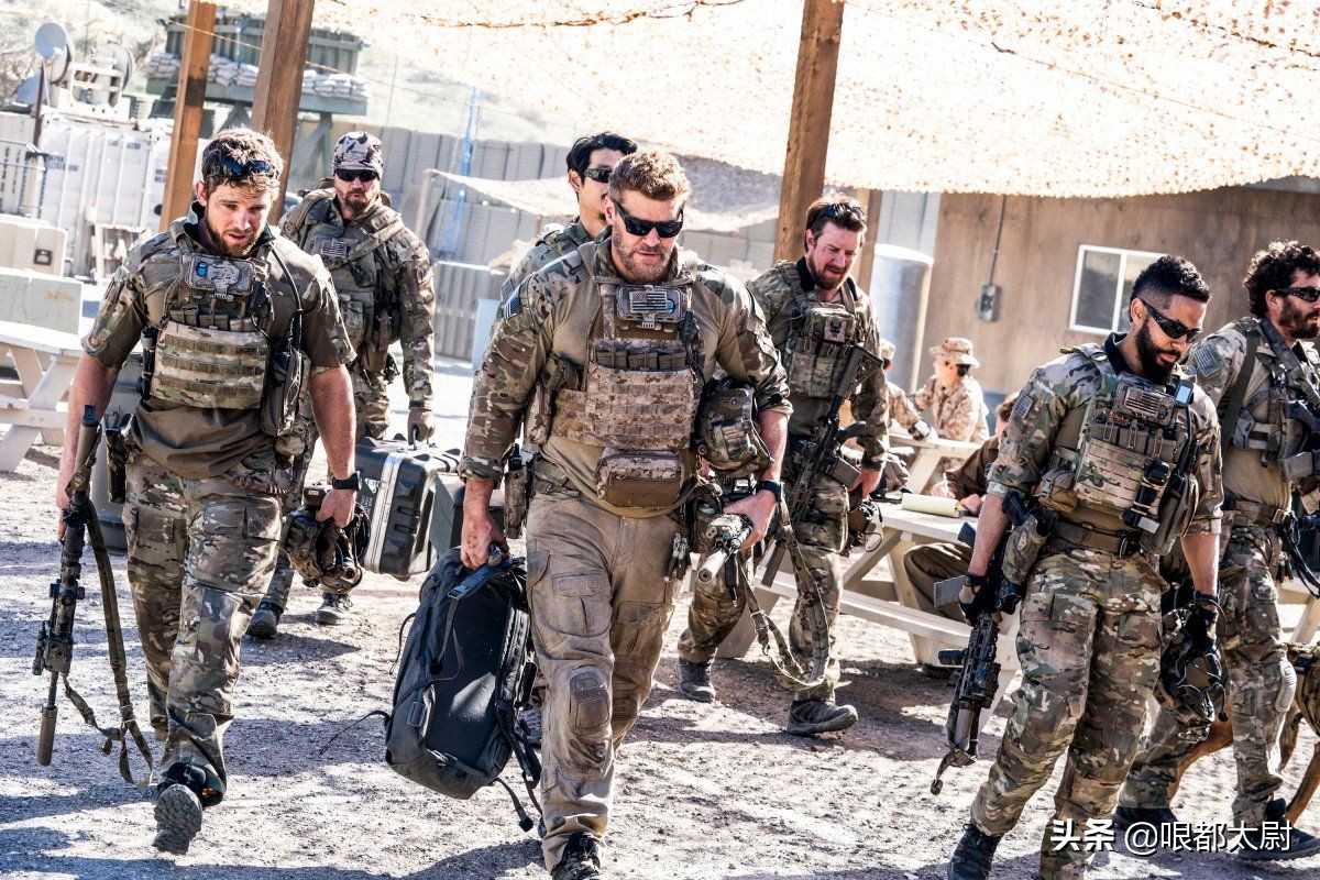 美军现任41名上将，仅2个黑人！美国有色人种参军，升职有多难？