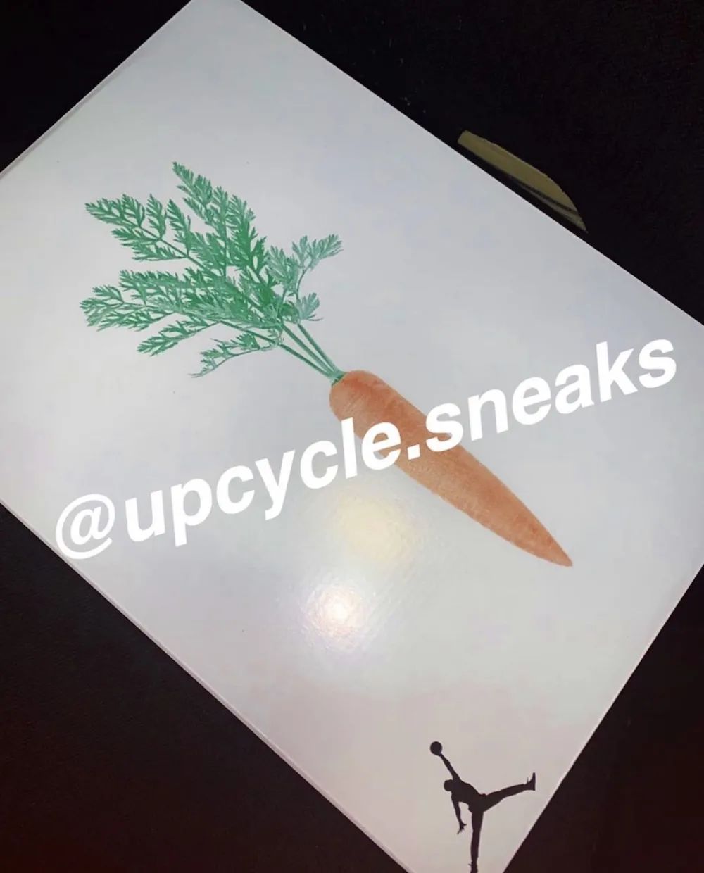 aj7兔八哥元年,aj7兔八哥真假