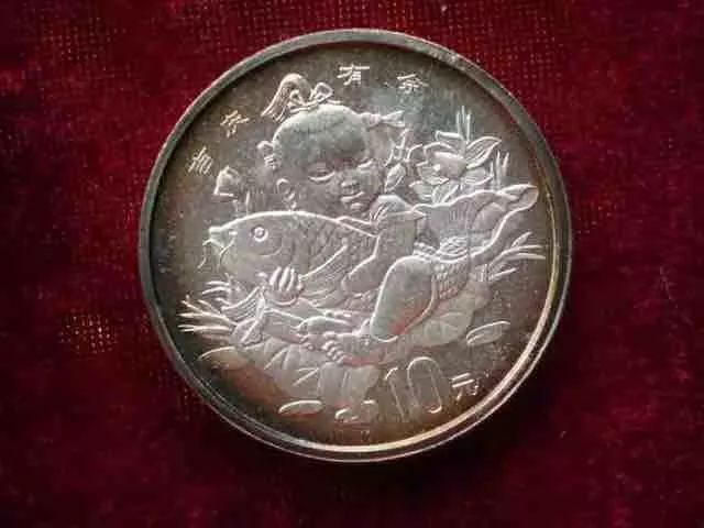 金币为什么会涨,金币包浆为什么影响价值