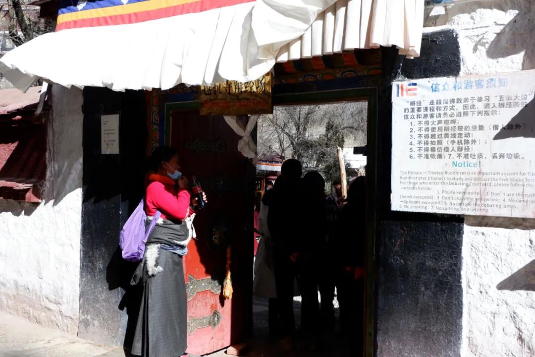 吐血整理！拉萨拍照最美的6个地方，轻轻松松拍出大片