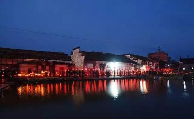 浙江金华古镇推荐,金华最美古镇排名