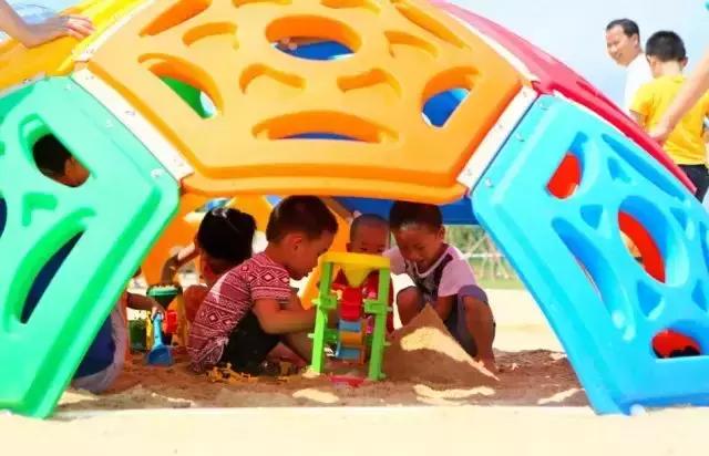 广州的儿童公园排名,广州儿童公园哪个好