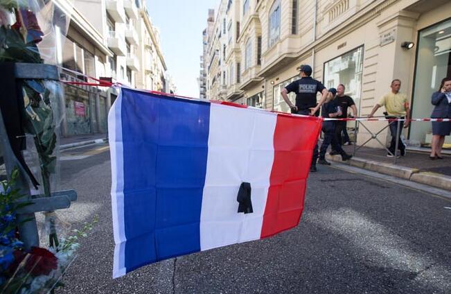 法国留学签证拒签补救办法,法国申根签证需要面签了吗