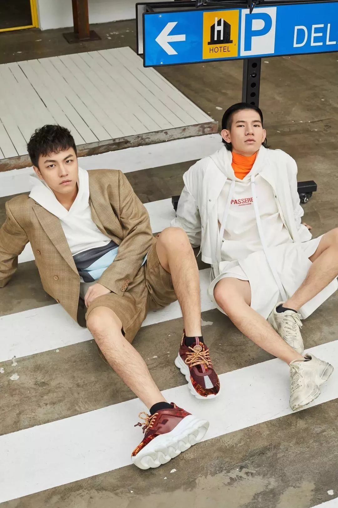 第五季时尚周末,第六季上海时尚周末落幕