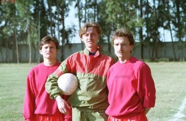 今晚19点30分！改版后的《五星足球》你绝不能错过