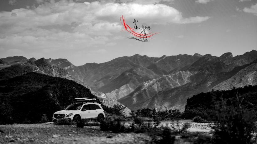 GLB雨天使用心得分享浅谈奔驰机盖棉到底有没有用