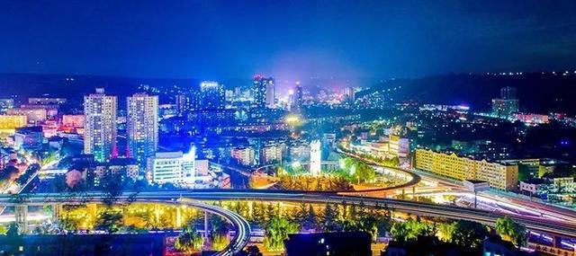 铜川:如今的小弟,曾经的老二,放在甘肃什么水平?