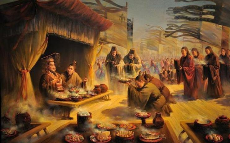 秦汉何者为医？聊聊秦汉时期的医事法律制度