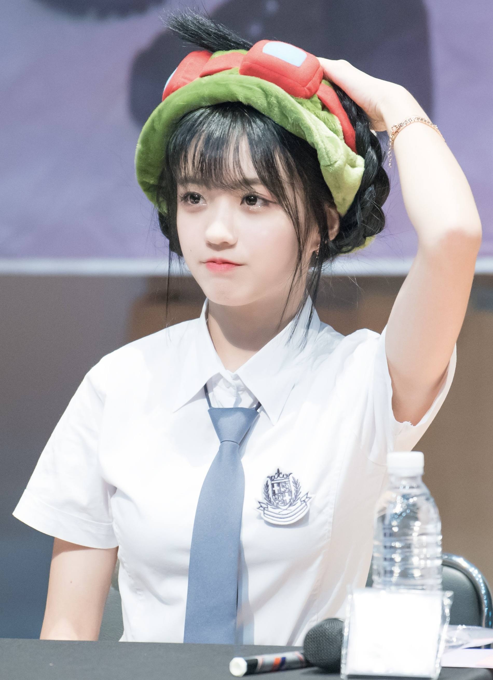 田柾国和练习生,田柾国出道前候补艺名