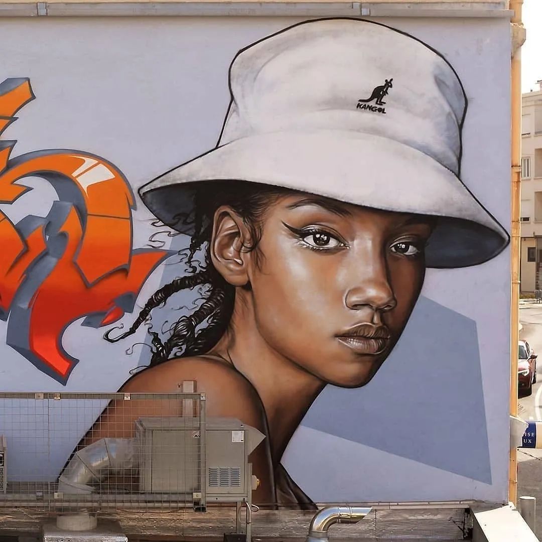 潮人和老头儿的一“帽”之隔,了解KANGOL的穿搭与历史