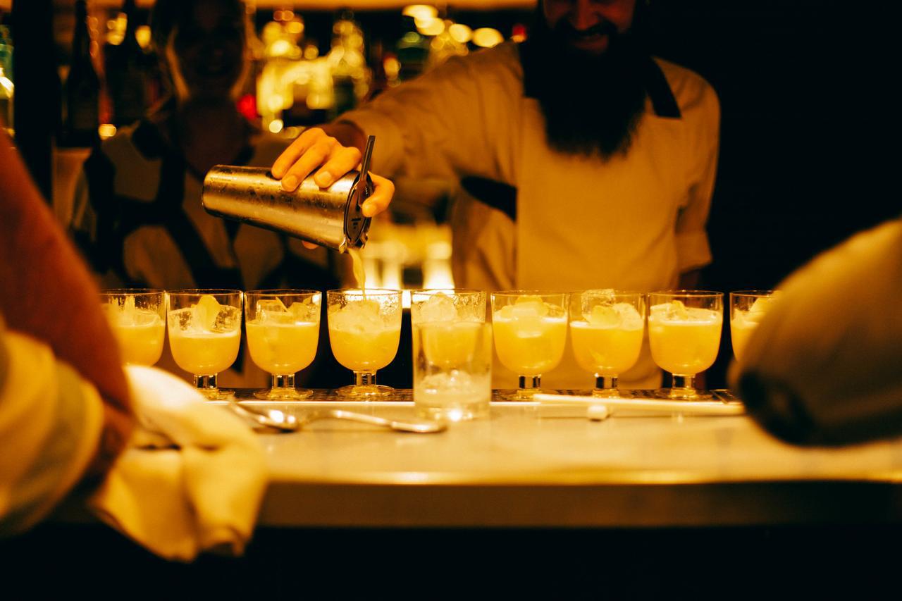 青旅旅游酒店风格,旅行中最惊艳的酒店