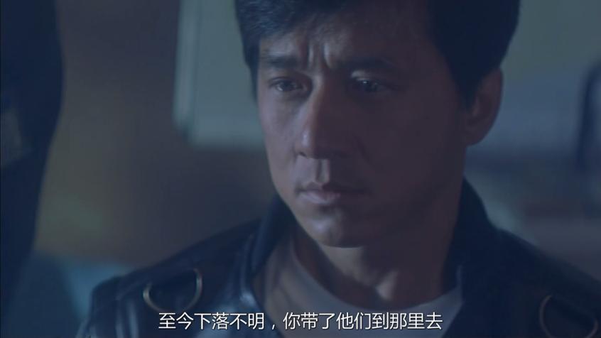 成龙和郑伊健演的电影全集,成龙首部电影