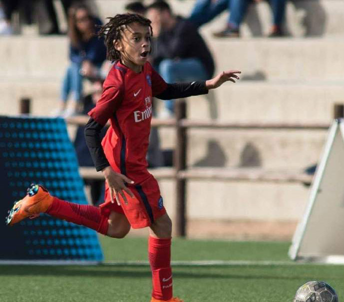 评当今足坛四大球星姆巴佩,当今足坛战力第一人姆巴佩