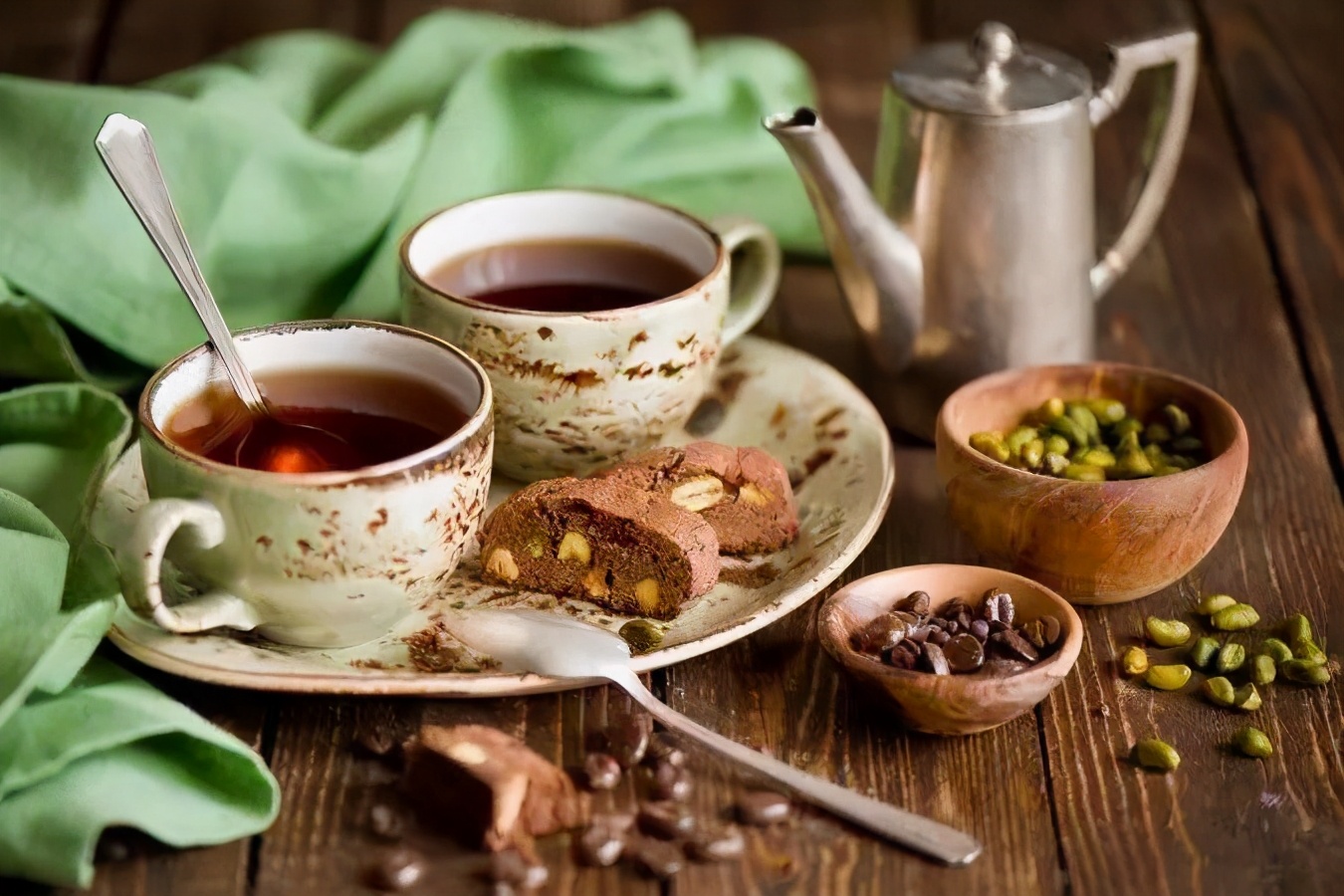 英式茶和中式茶,英式茶一般是什么茶