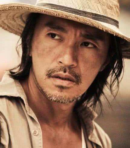 喜剧天才周星驰,一代喜剧之王周星驰