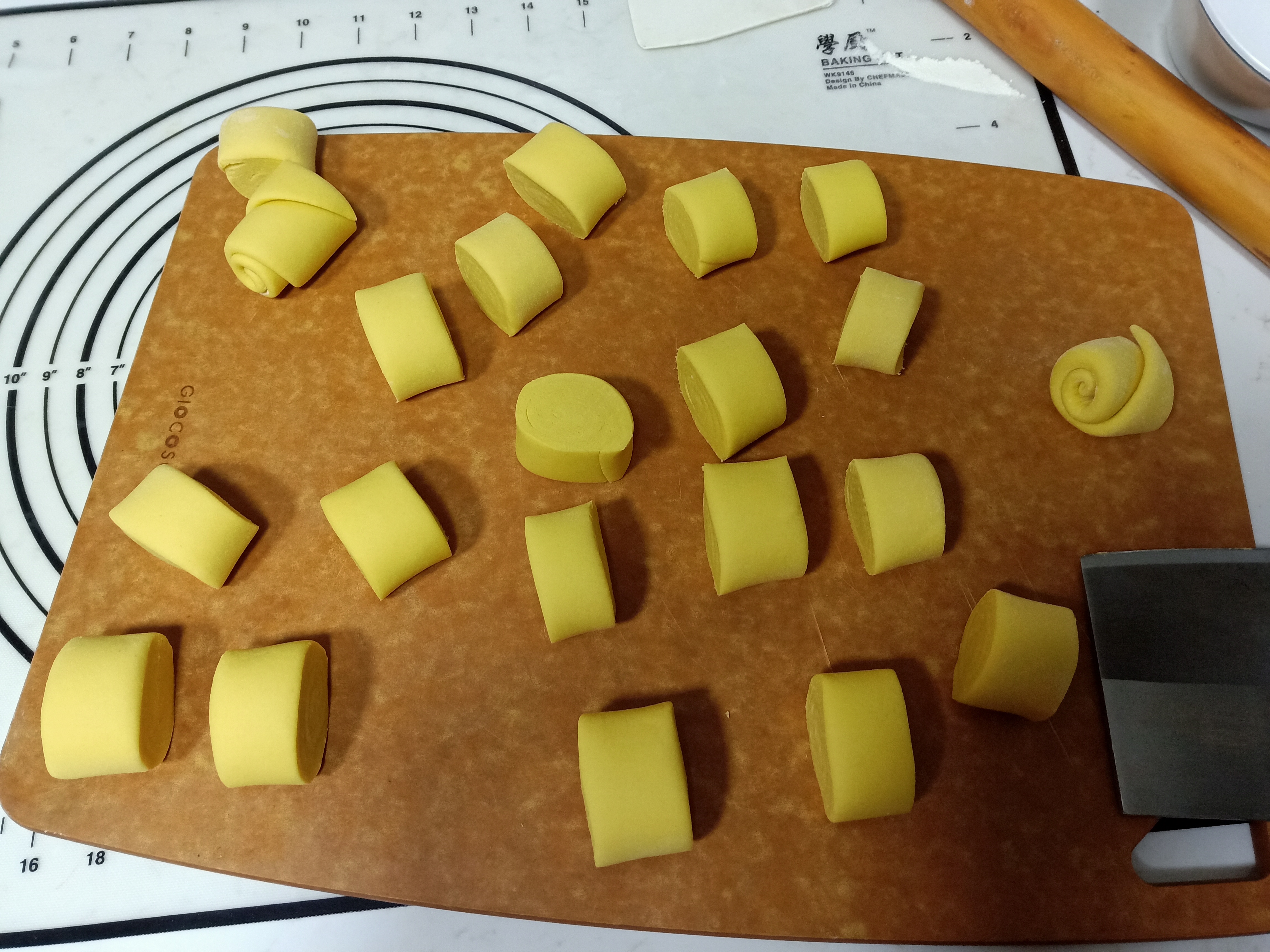 好馒头有什么特点,好馒头的口感