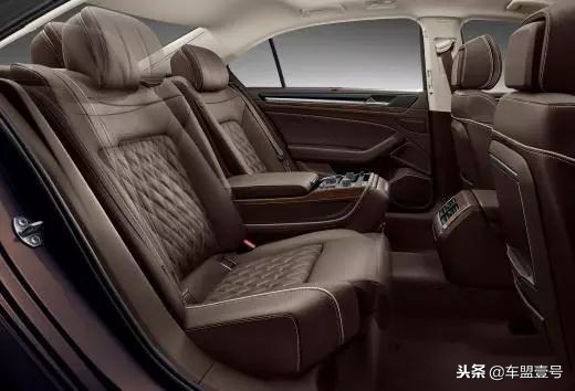 沉浸式体验上汽大众辉昂,大众辉昂音乐视频