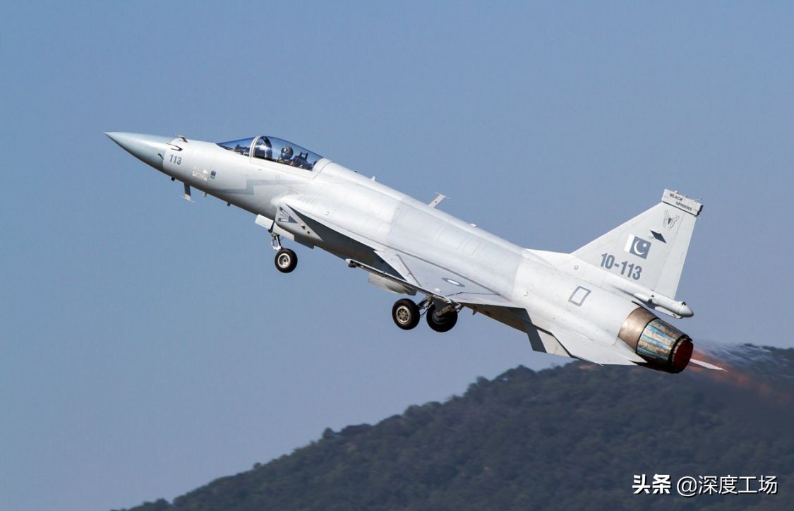 第三批枭龙战机,马来西亚枭龙战机