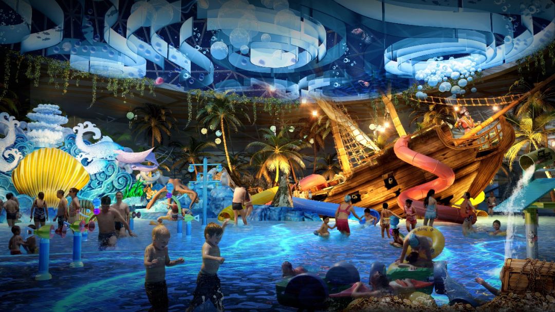 主题公园去地产化的转型方向探讨