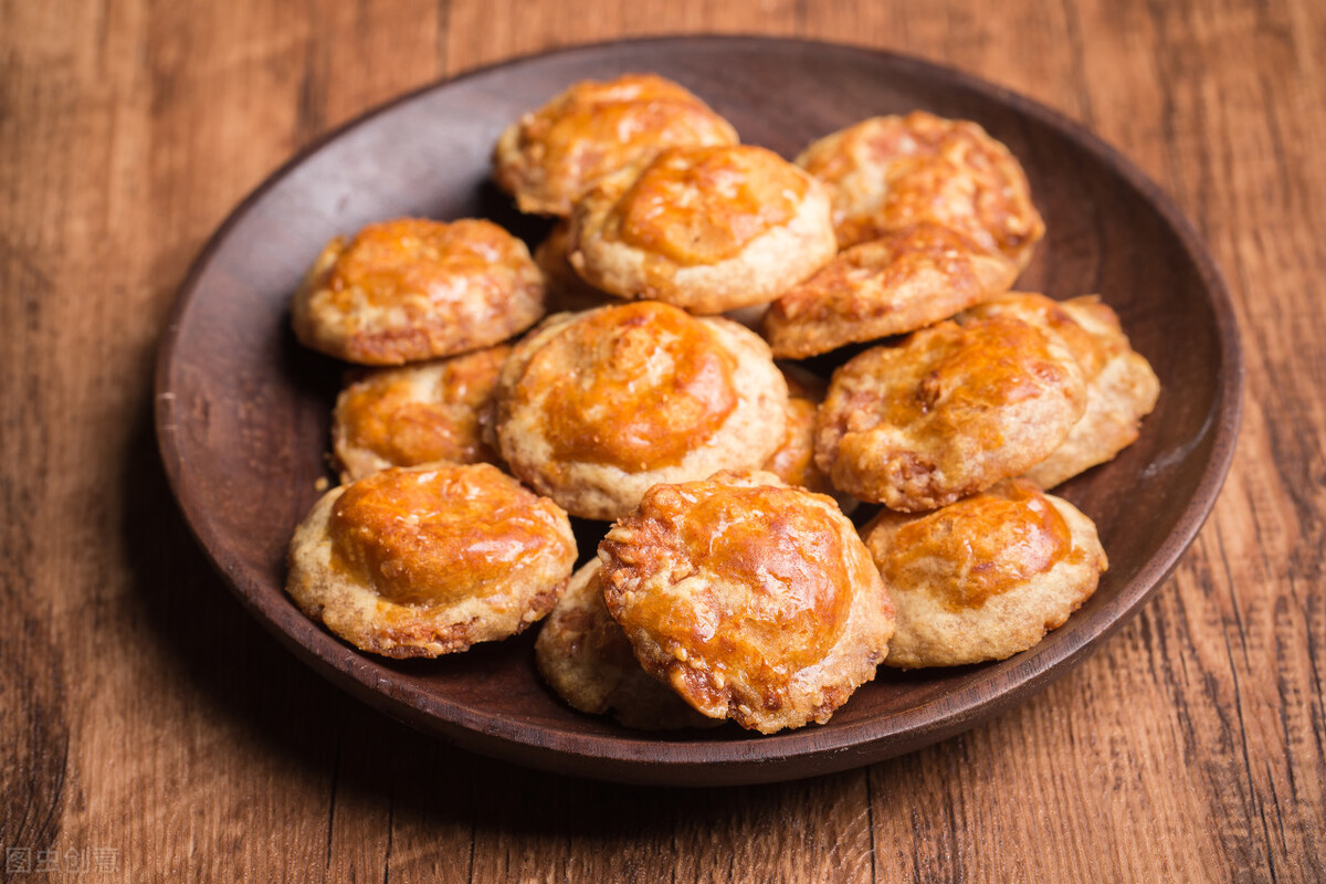 广东广州特产送礼必买清单,广州必带特产广东省最著名的特产