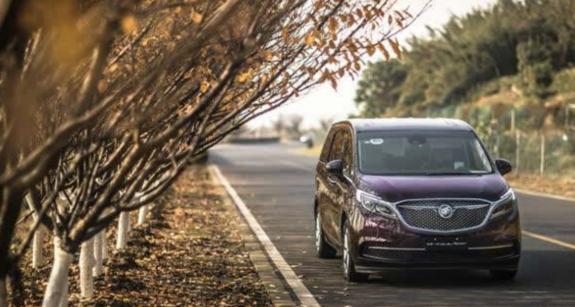 别克gl8实用简改,别克gl8顶级配置爆改