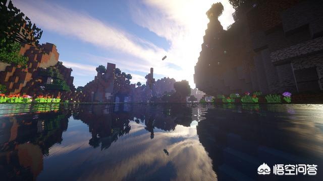 我的世界手机版与电脑版的区别,我的世界手机版与电脑版的差距