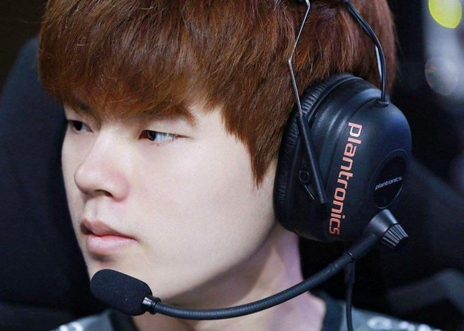 lol选手悲情瞬间s9,lols赛冷门英雄