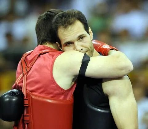 华山论剑高手中的高手,独孤求败为啥参加华山论剑