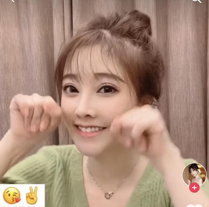 又一火爆全网的新舞步,冯提莫最火的手指舞