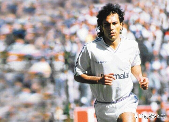 墨西哥队布兰科,墨西哥伟大前锋