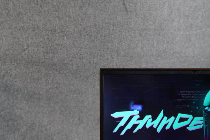 雷神91117.3游戏本评测,雷神911rtx2060游戏评测