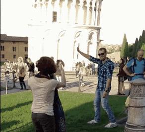 精选爆笑笑话，看完笑出腹肌