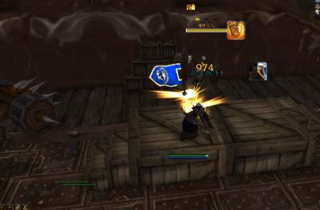 魔兽一键宏制作方法,魔兽一键宏制作教程