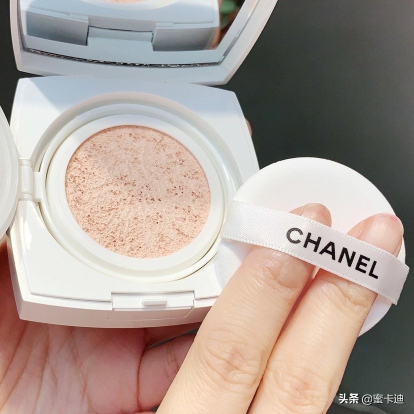 大牌遮瑕粉饼气垫二合一推荐,气垫粉饼遮瑕持久不脱妆第一名