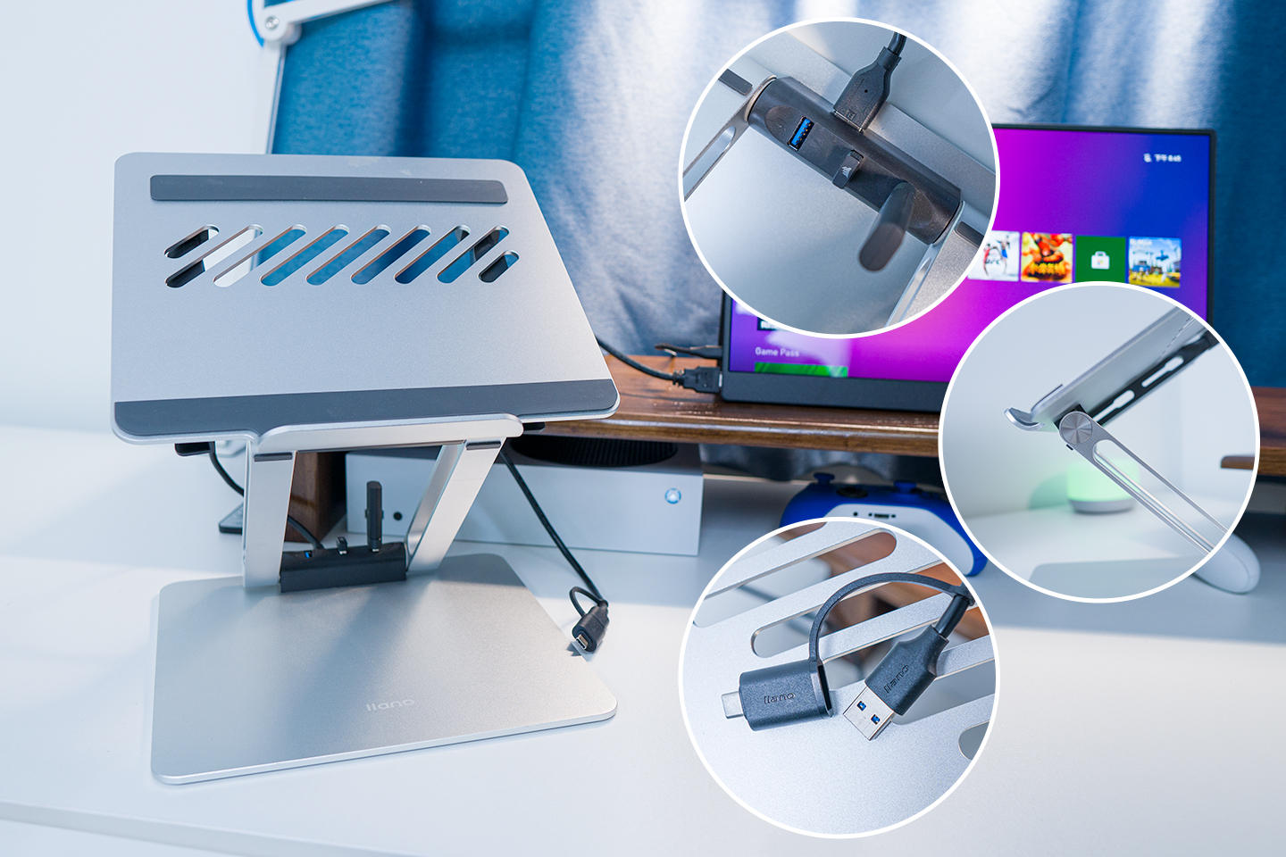 办公娱乐两用,办公娱乐全搞定