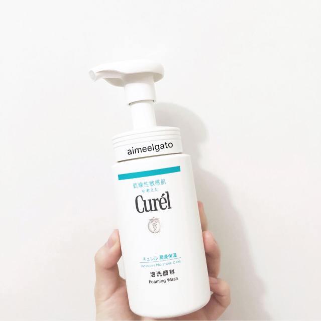 芙丽芳丝和sk2洗面奶哪个好,怎样觉得这款洗面奶适合你