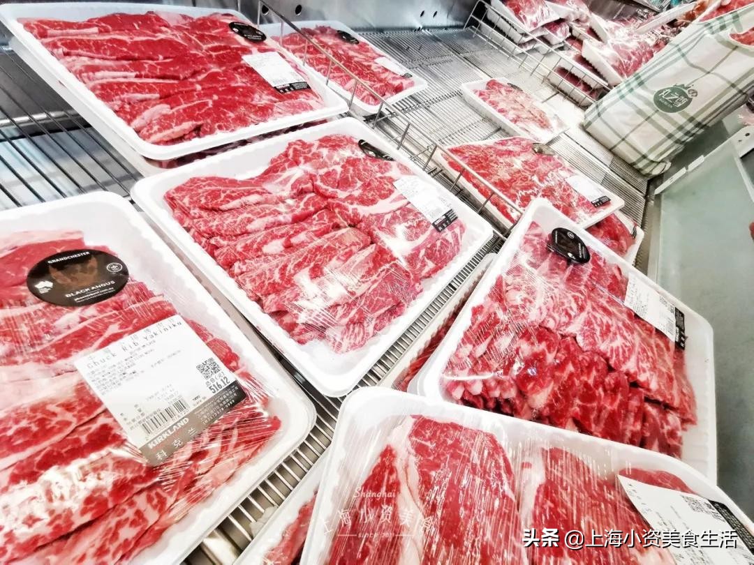 costco5小时,大陆首家costco开业抢购实拍