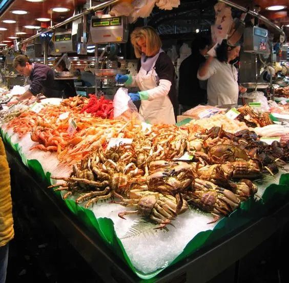 农贸市场设计标准有吗,农贸市场设计标准化