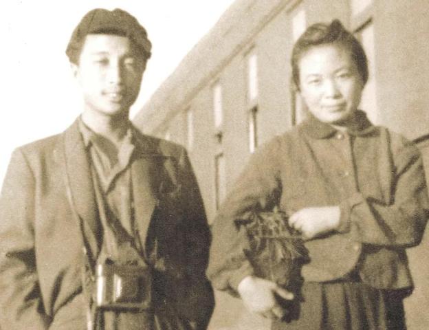 陈布文和灰娃结婚后情况,陈布文与灰娃是什么关系