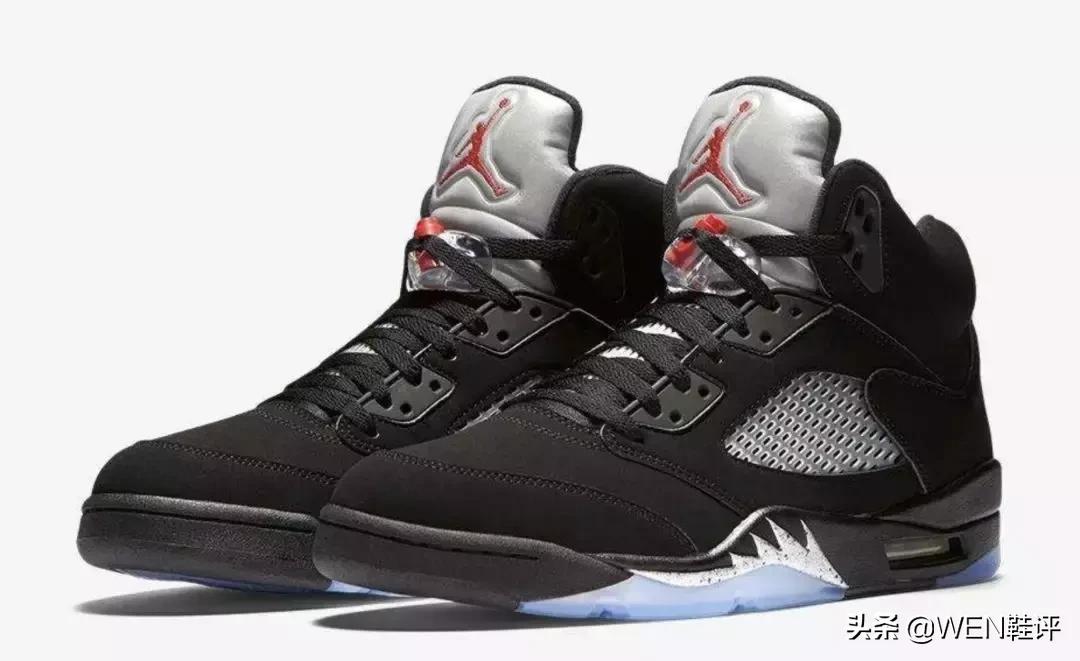 一次开箱九双鞋子,一次入手5双aj鞋